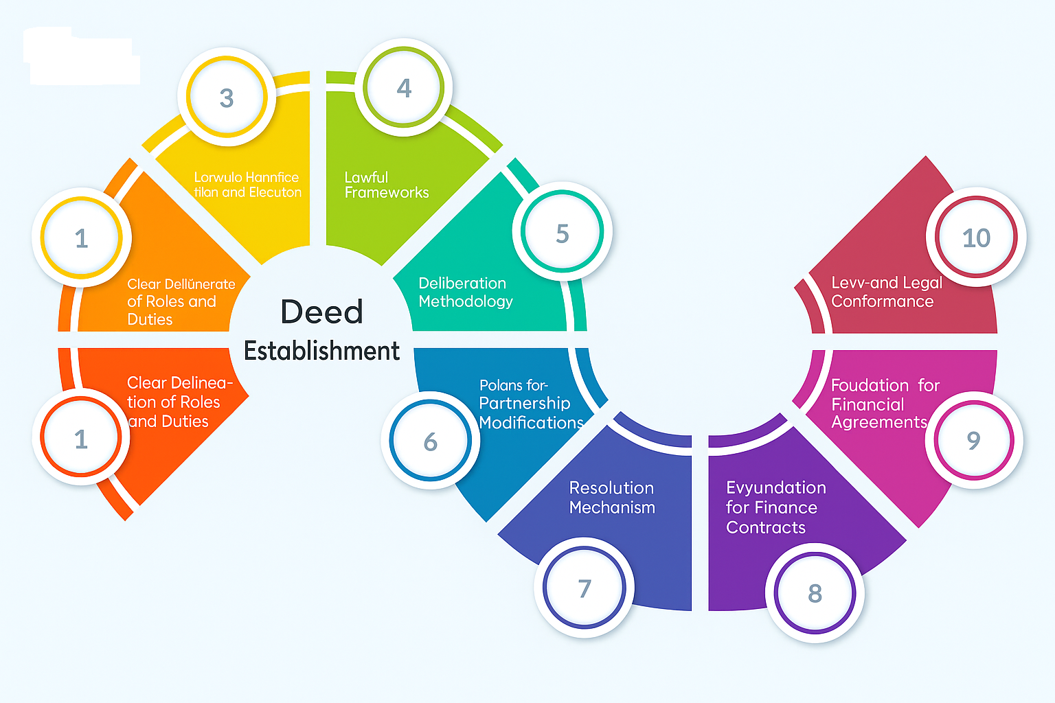 Partnership Deed Registration