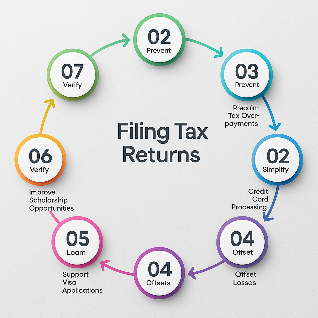ITR filing Jaipur